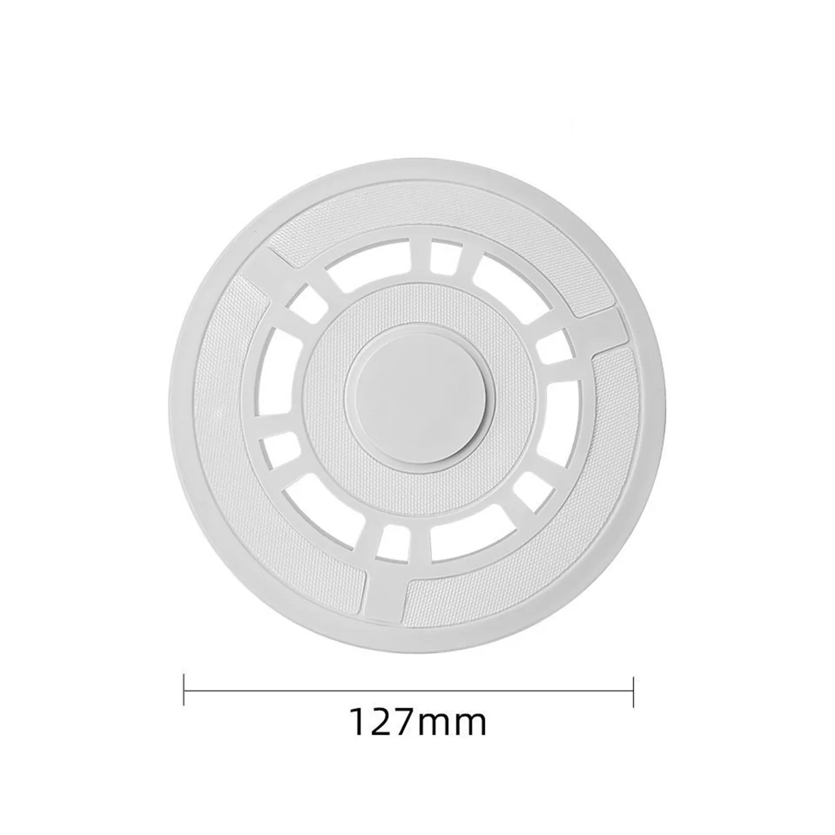 Voor Xiaomi Mijia B101cn/Dreame S10 S10 Pro Robot Stofzuiger Wasbaar Dweil Doek Stents Reserveonderdelen