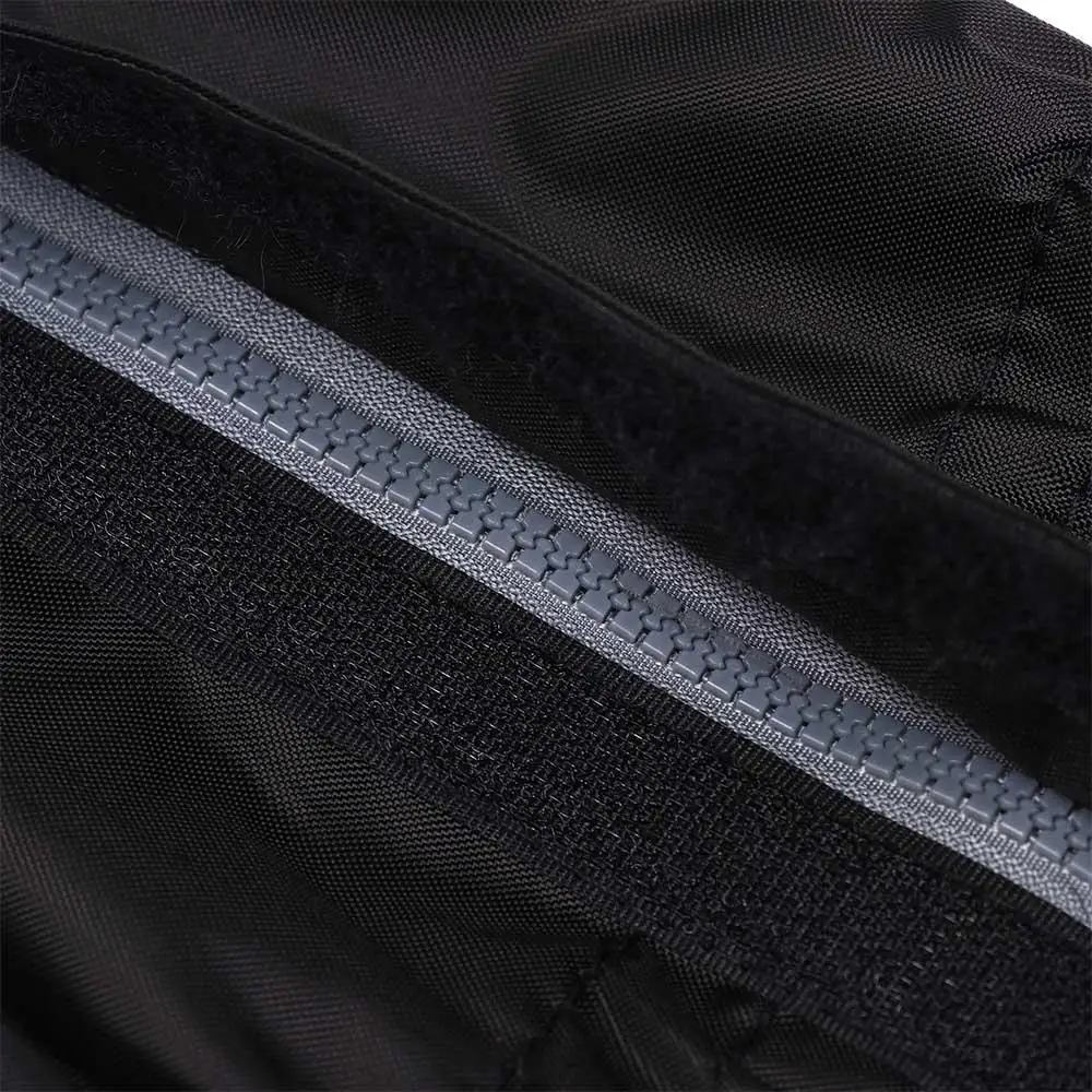 

Waterproof Leg Gaiters Legs Protection Snow Foot Cover Leg Covers Windproof Adjustable Leg Warmers Camping Climbing