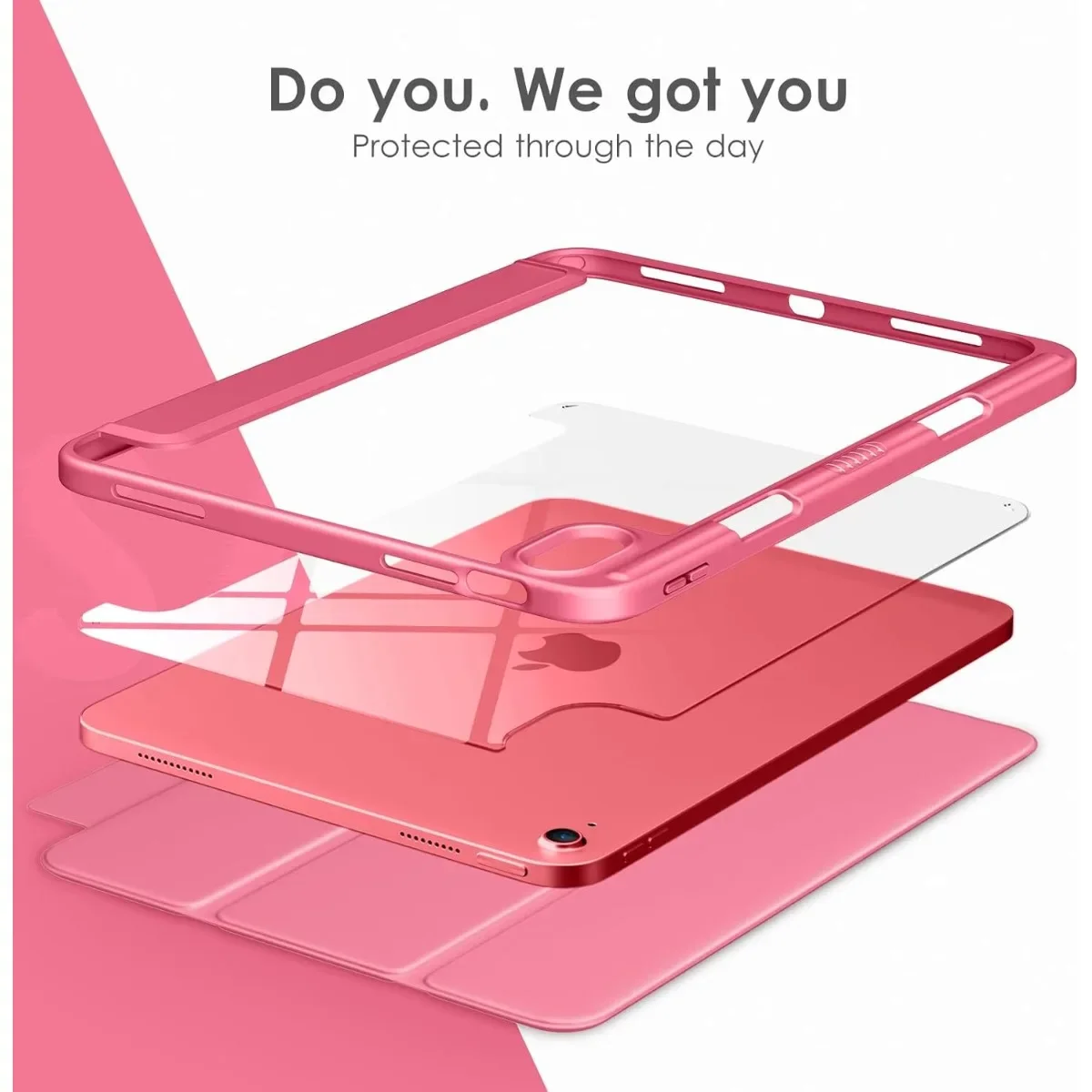 Thumbnail 3 - #20 New iPad Pro 11-inch Cases Arrivals
