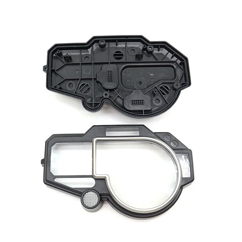 For BMW S1000RR S1000 RR S 1000RR HP4 2009-2014 Motorcycle Tachometer Speedometer Meter Box Cover (Upper) Parts-A02G