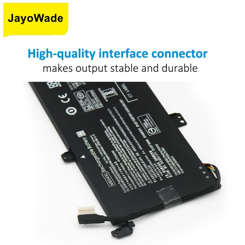 Imagem -02 - Bateria Portátil Mb04xl para hp Inveja X360 M6-aq105dx M6-aq103dx M6-aq003dx M6-aq005dx Hstnn-ub6x 843538541 844204850 85 Mb04xl