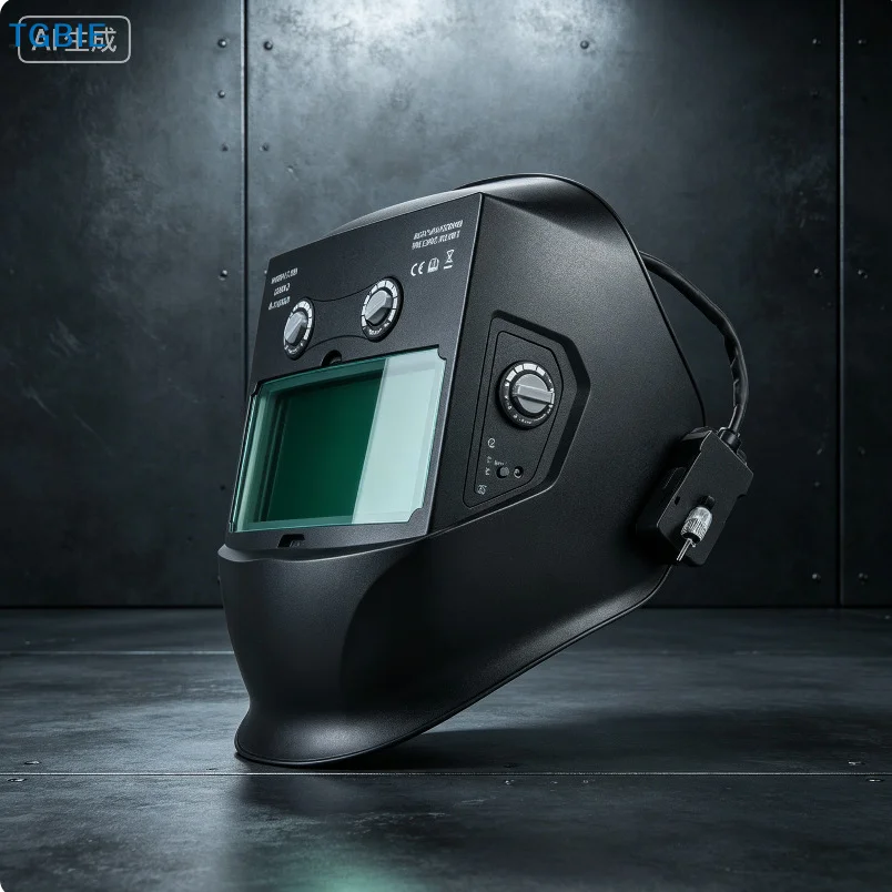 [TL]Solar Auto Darkening Filter Welding/welding Helmet Welder Welding Lens Eyes For Welding Machine Welding Tools Eyes Protector