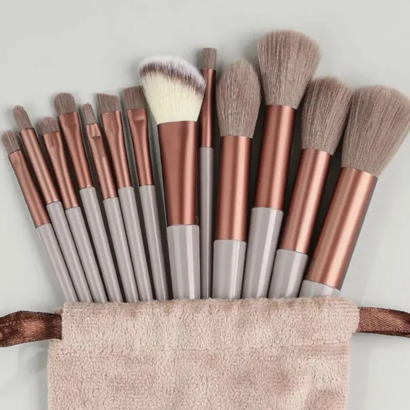 مجموعة إسفنجة مكياج مكونة من 33 قطعة، إسفنجة مزج كريم الأساس، أسافين مكياج للمسة نهائية لا تشوبه شائبة، إزالة وتنظيف المكياج، قابلة لإعادة الاستخدام وL