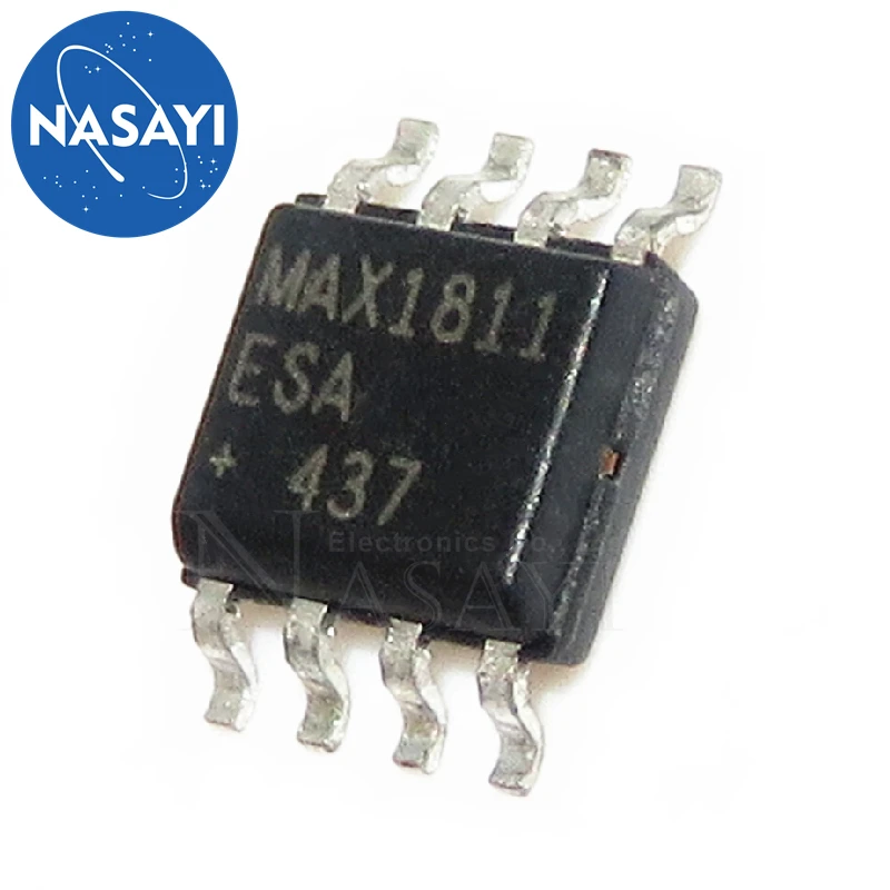 

10pcs/lot MAX1811ESA MAX1811 SOP-8