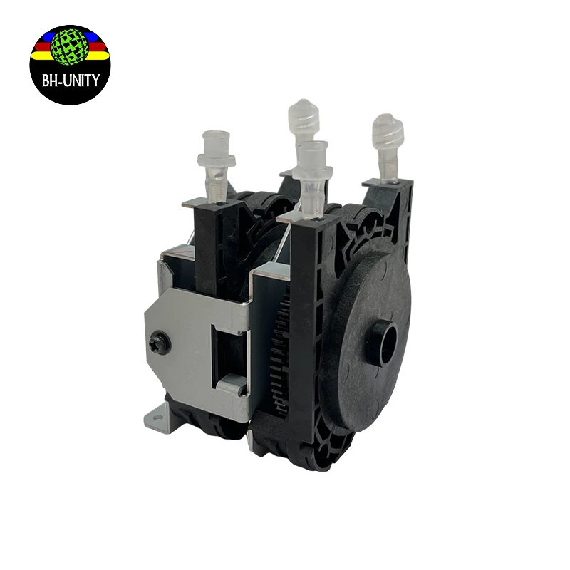 New for Mimaki JFX200 tube pump 4 assy MP-M014071 for Mimaki JFX200-2513 SIJ-320 UV printer spare parts