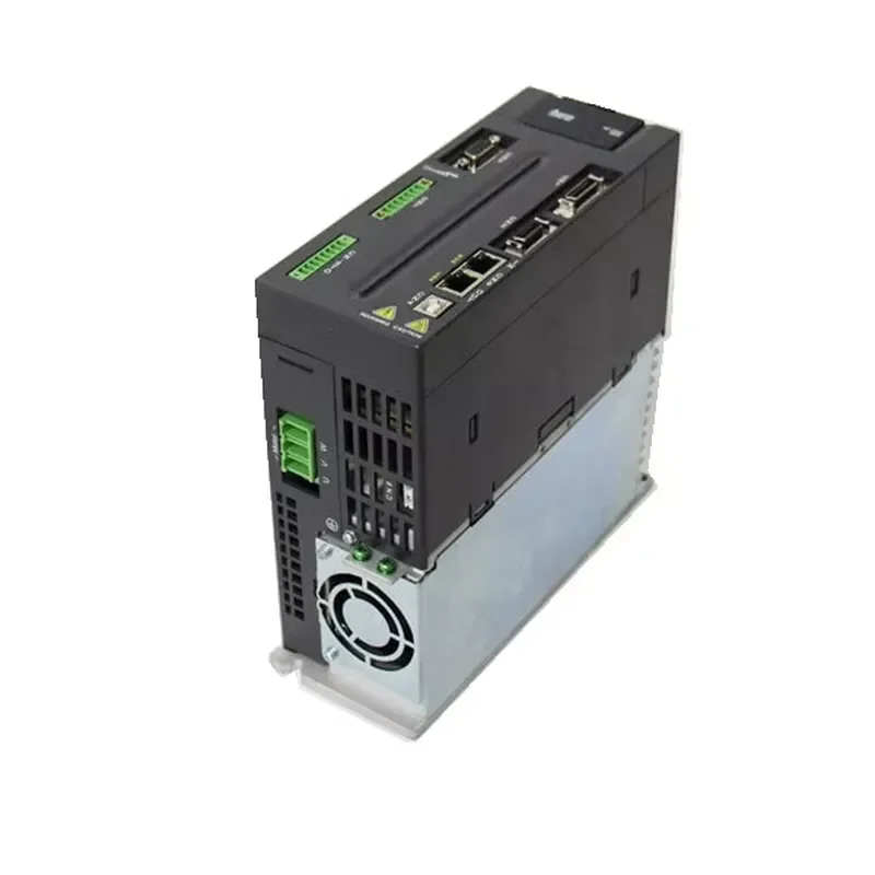 for Delta ASDA-A2 Series Servo Drive ASD-A2-5523-L 5.5KW 220VAC 3PH New Original In Stock