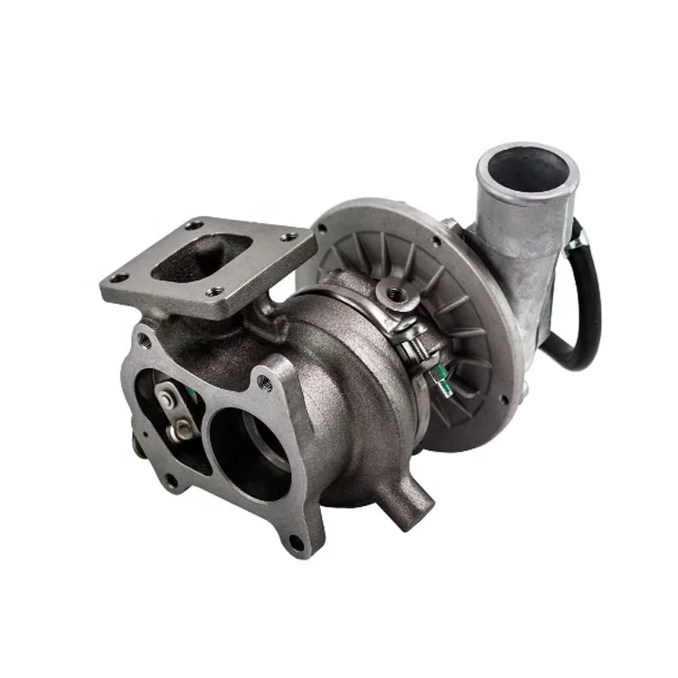 

Турбокомпрессор Rhf55v 8980277726 8980277735 VIFH1206 Turbo для турбокомпрессора Isuzu 4hk1