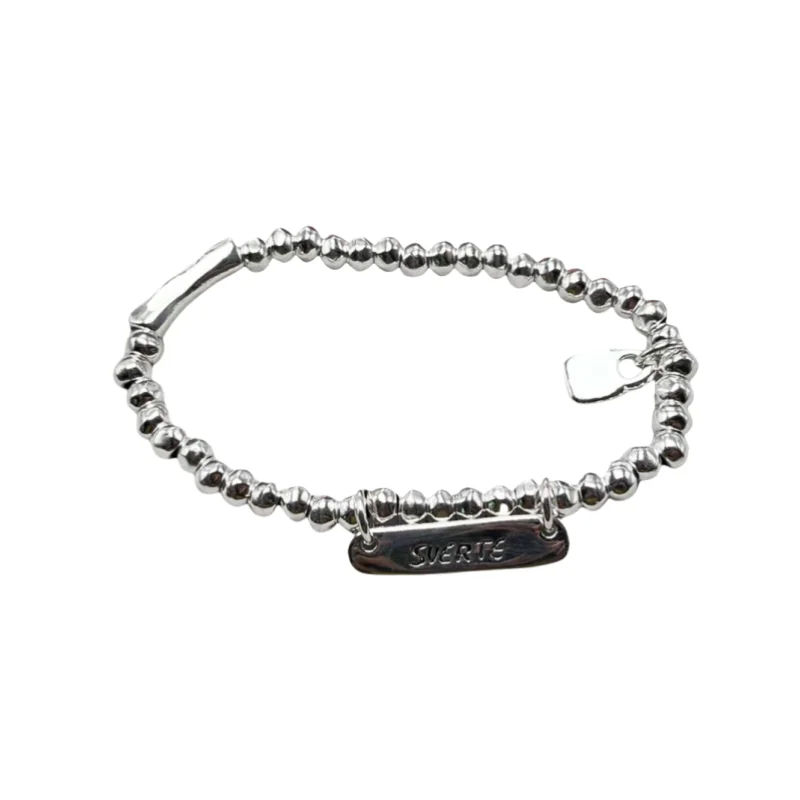 2026 Spain jewelry bracelet, luxury retro and minimalist jewelry set view 6