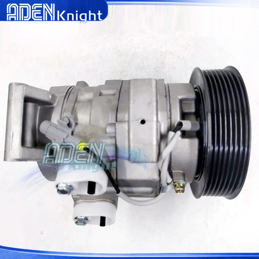 10S11C AC Compressor For Toyota Hilux Vigo Pickup III 447260-8020 883200K341 447180-8280 447160-2820 4471808280 247300-3740