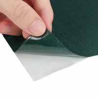 2025 New Non-Woven Artificial Turf Seam Tape Lawn Connection Tape Garden Carpet Laying Stitching Simulation Connection Tapes