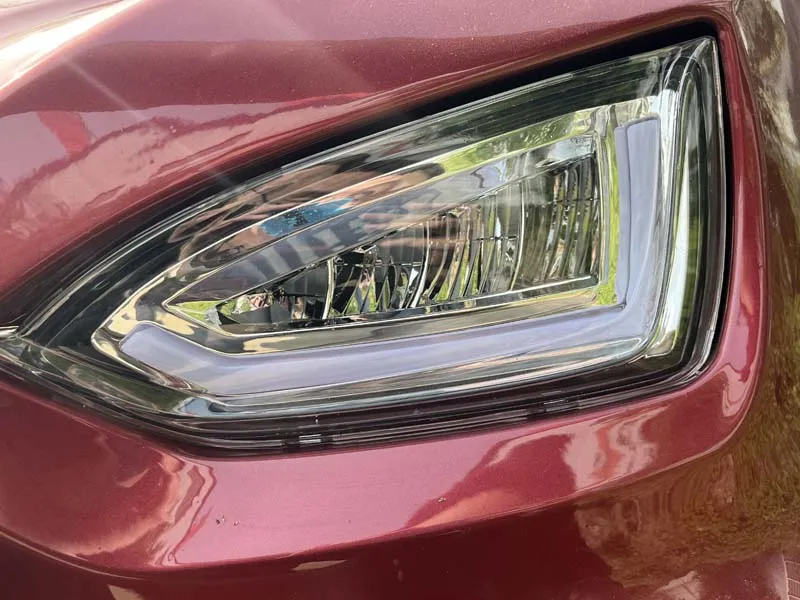 Club Car 2023 48 V & 72 V حافلة لمشاهدة معالم المدينة وعربات الجولف الكهربائية للسيارات #2