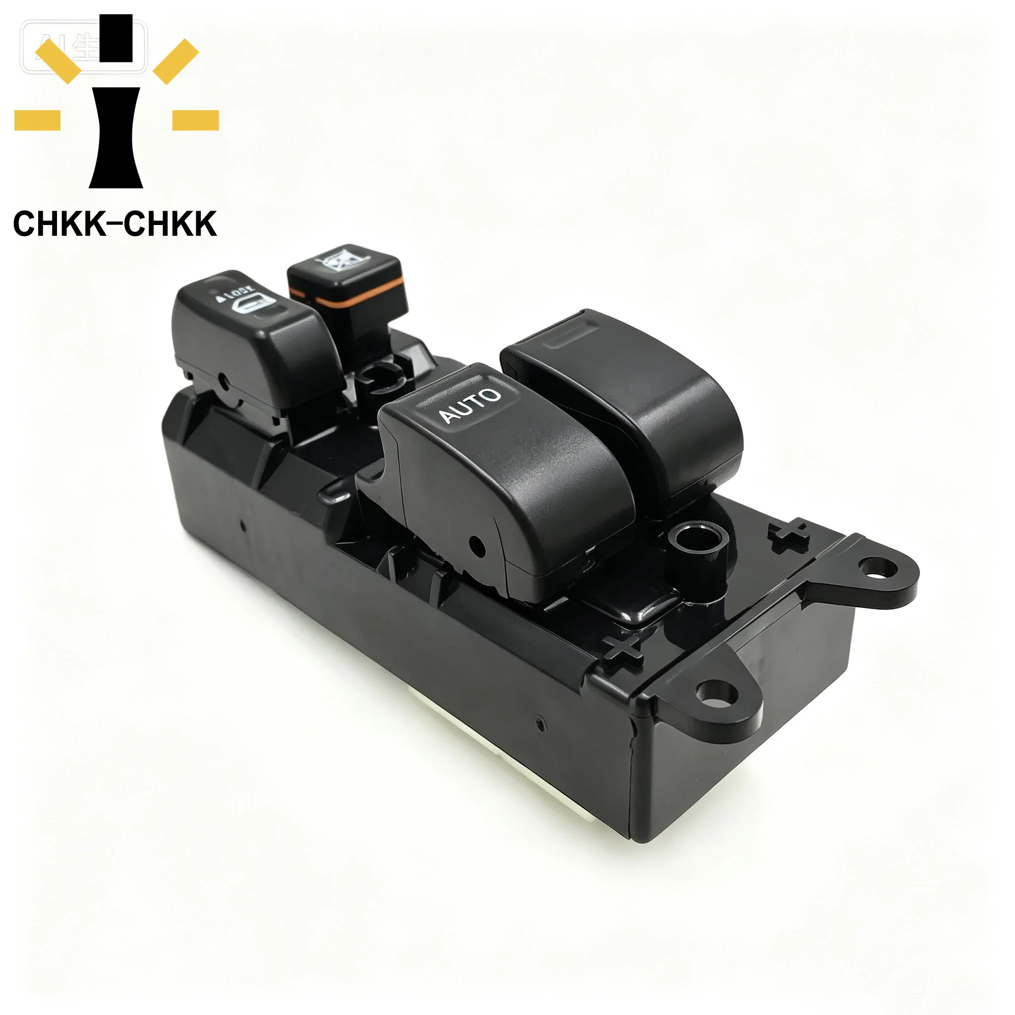CHKK-CHKK 84820-10100 Master Power Window Switch for Toyota Yaris Land Cruiser Starlet Hilux 8482010100 New Auto Parts