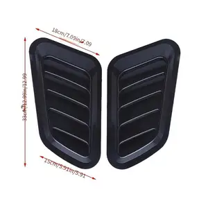 Camaro-hood vent'teki 6 büyük satış-no. 1