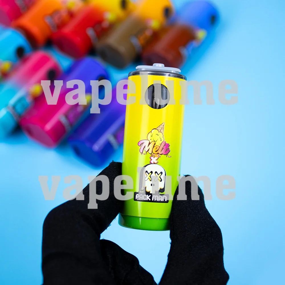 Vape USB Packman 350mah vape accessory for vape kits - gallery image 3