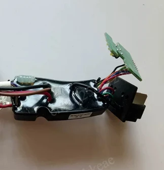 Wrench M18 FIW12 2753 Brushless Switch Main Board Control Board Assembly Accessories