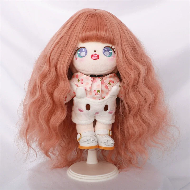 De standaardbasis van de 'Make Doll Stand Up'-ondersteunt popaccessoires en is geschikt voor verschillende maten katoenen poppenstandaards