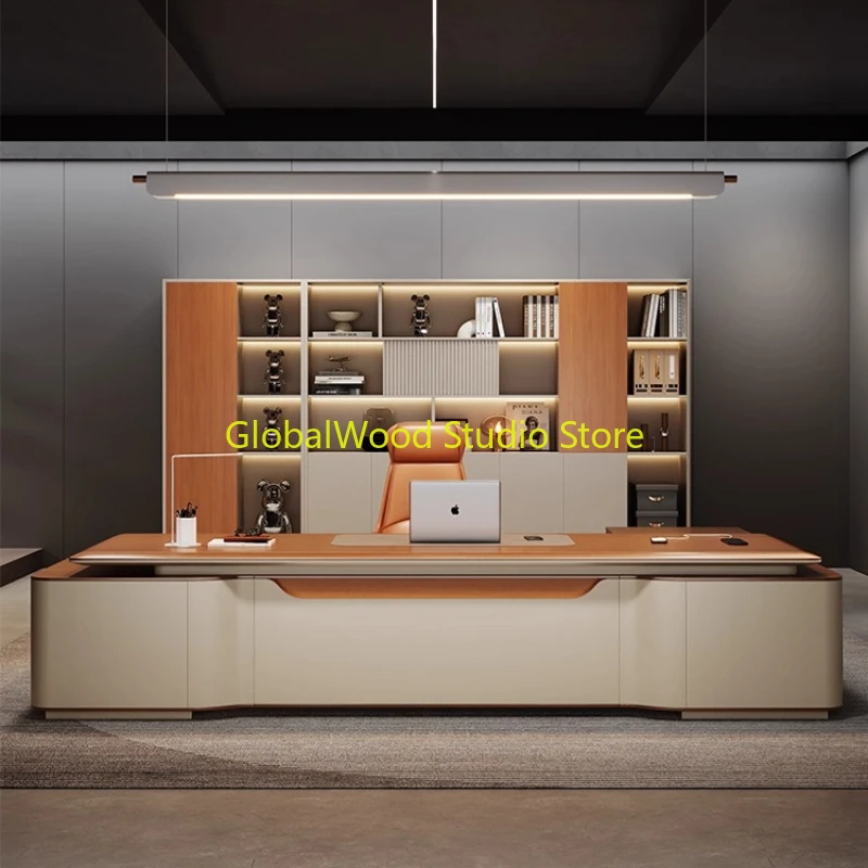 

Bureaux De Travail Подъемный стол Boss L Столы Складной стол Регулируемый электрический стол Игровая офисная мебель середины века Ro