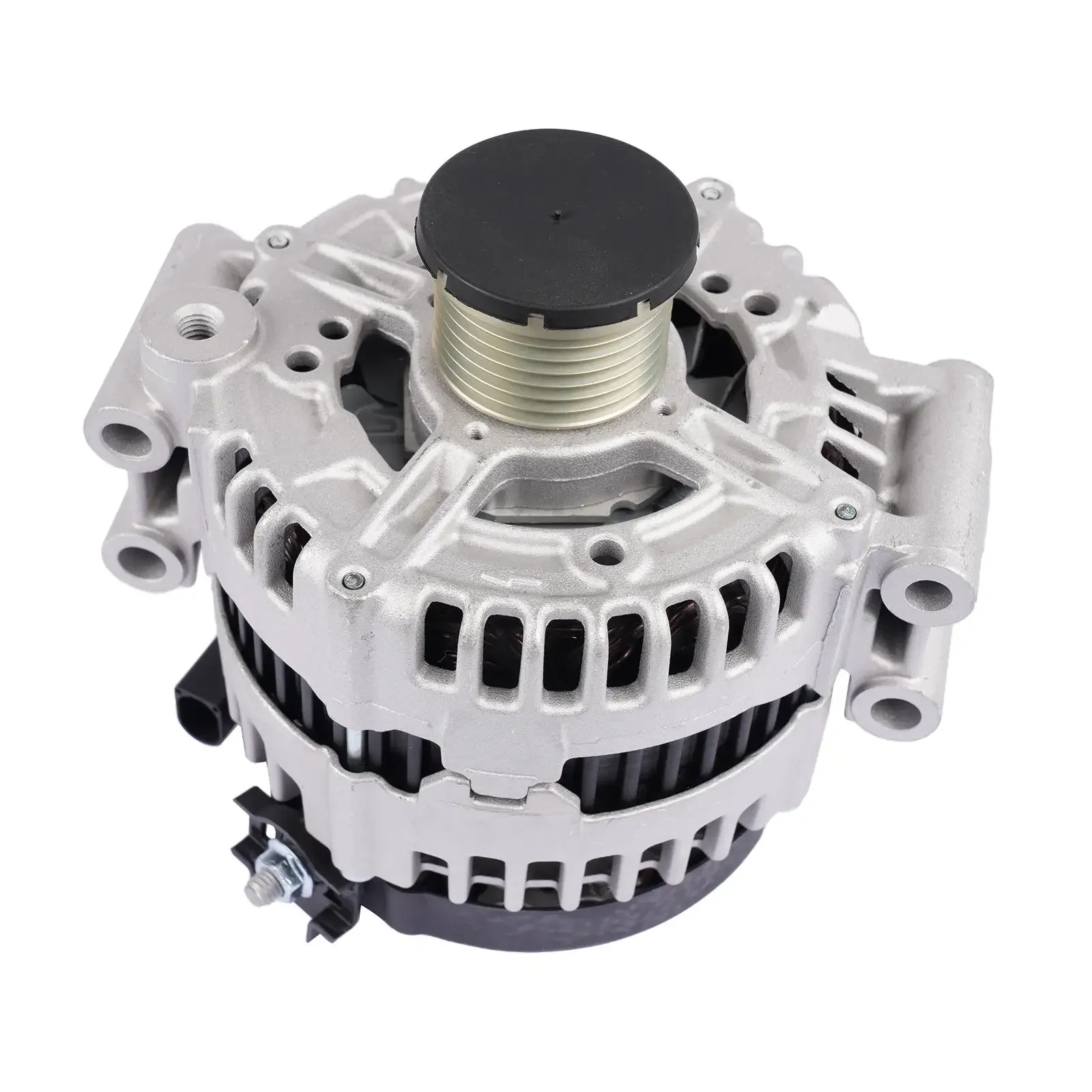 AP03 Alternator For BMW 135i 335i 335d 335xi 535i 535xi xDrive 3.0L 180 Amp 12317558219