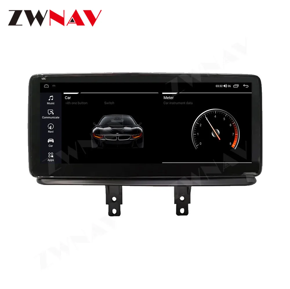 10.25 Inch For Changan Alsvin 2019-2021 Android 13.0 Car Radio Multimedia Player Auto Stereo Receiver Head Unit Wireless Carplay