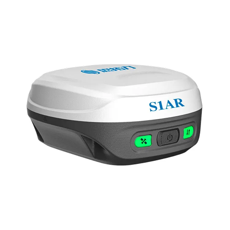 Stonex S1AR RTK Survey Instrument GNSS Receiver for Mobile GPS Mapping Station