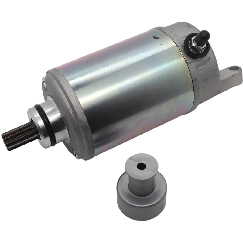Motor de Partida Elétrico para Motocicletas GSX750, GS500, GS500U, GS500H, GS500F, GS500E, GS500ESK, GSX750F (31100-20C00)