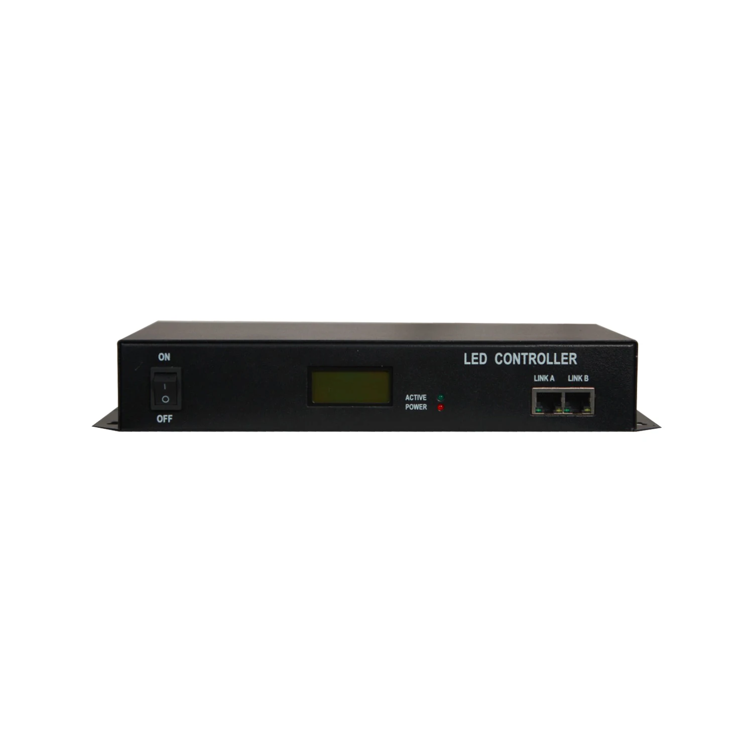 A8D Artnet DMX512 S…