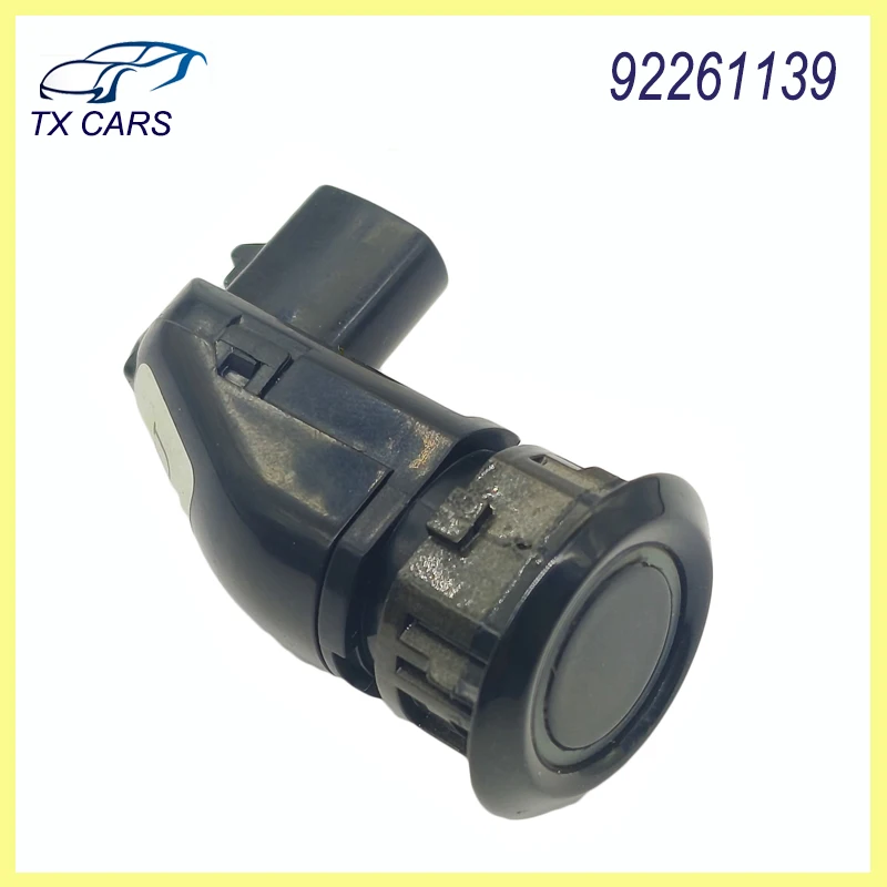 

Black 92261139 PDC Parking Sensor Radar For Chevrolet Captiva Car Accessories