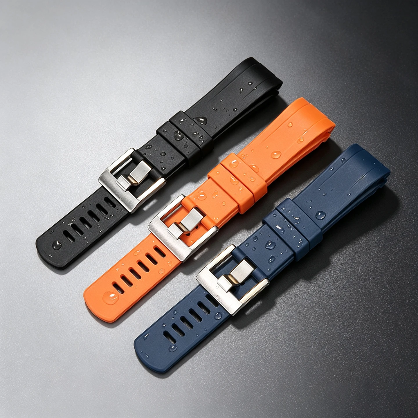 Curved End Soft Rubber Watch S - đánh giá và giá Seiko Watch Prospex