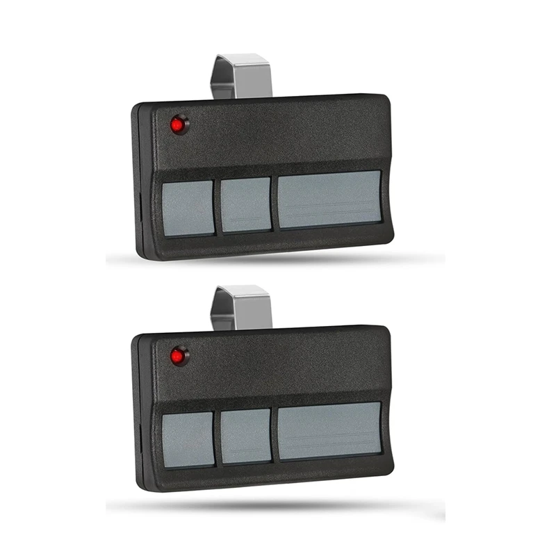 373LM 973LM 971LM Universial Garage Door Opener Keypad Remote,For Liftmaster Chamberlain Craftsman Garage Opener 877Max image 5
