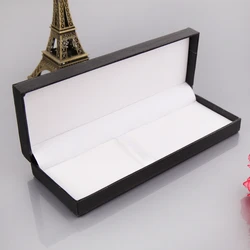 High Quality Pencil for Case Student Stationery Luxury Pen Box Waterproof Pu Leather