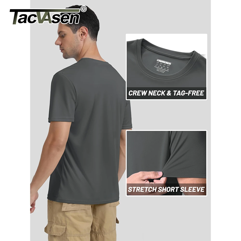 Thumbnail 3 - #12 Trending Swim Shirts Right Now