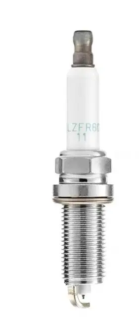 

4/6pcs Ilzfr6d11 1208 Brand New Laser Iridium Spark Platinum Plugs For Bmw E70e83 E60 N52b30 Citroen C4l C5 Peugeot 408 1.8l