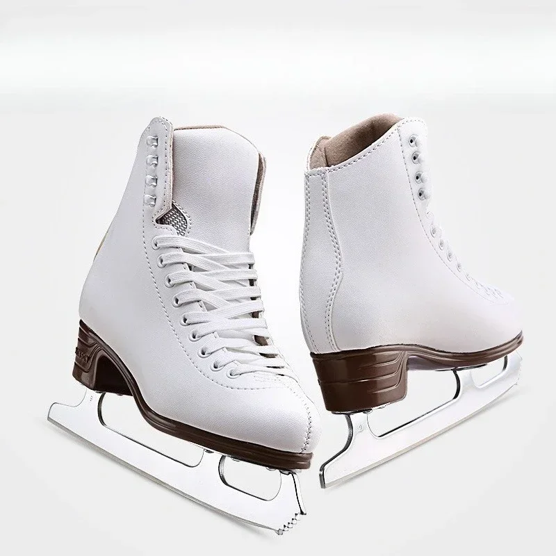 Children's Figure Skating Shoes, Adult Men's and Women's Imported Water Skates