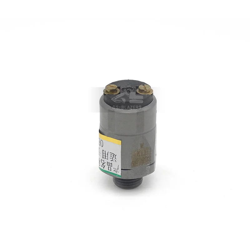

631003 Promotional High Quality Long Duration Time Excavator Accessories Pressure Sensor for F01 Sany