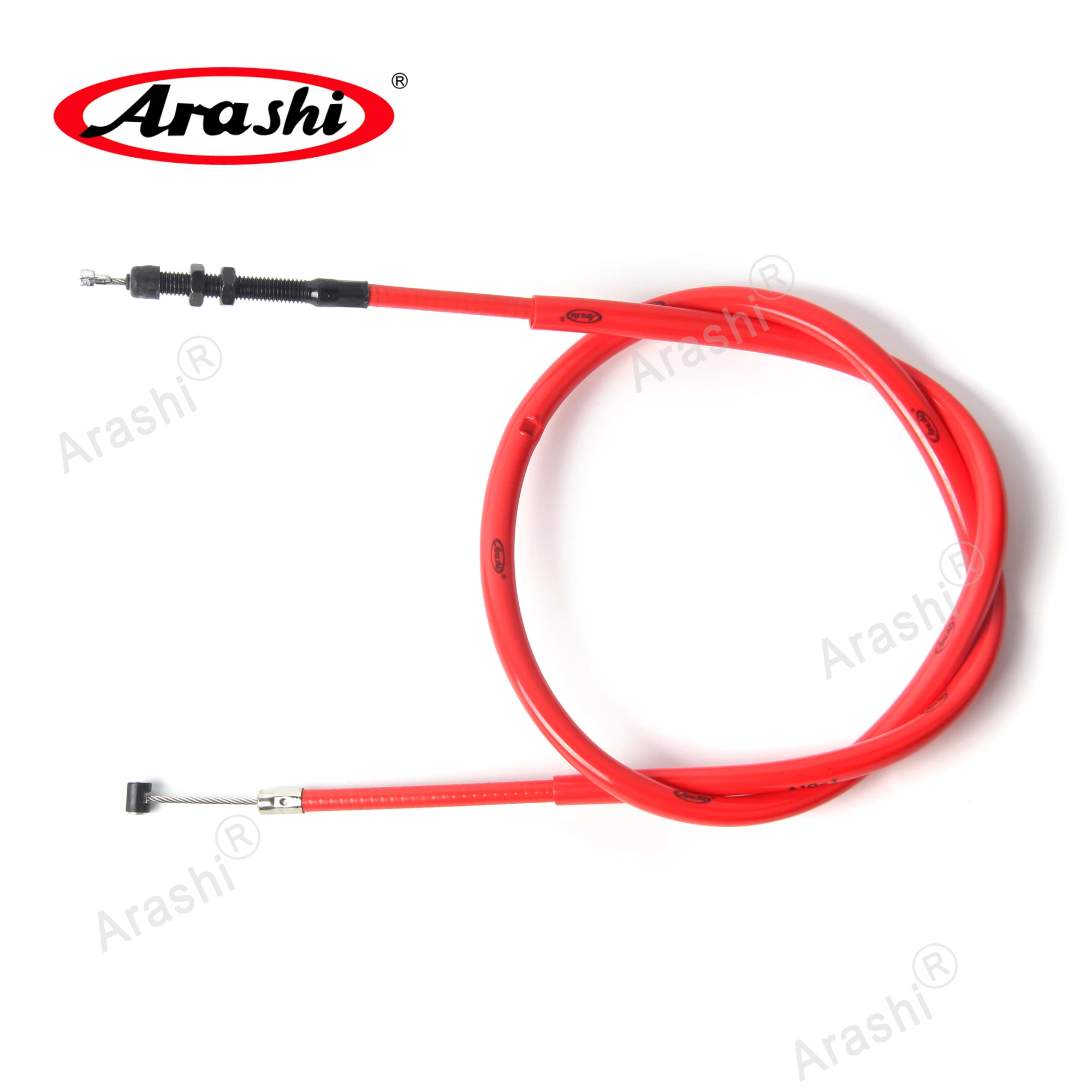 

Arashi Clutch Cable For HONDA NC700S NC700X NC700XD NC700XDH / ABS 2012 2013 2014 2015 2016 2017 NC 700 S Rubber Steel Wire
