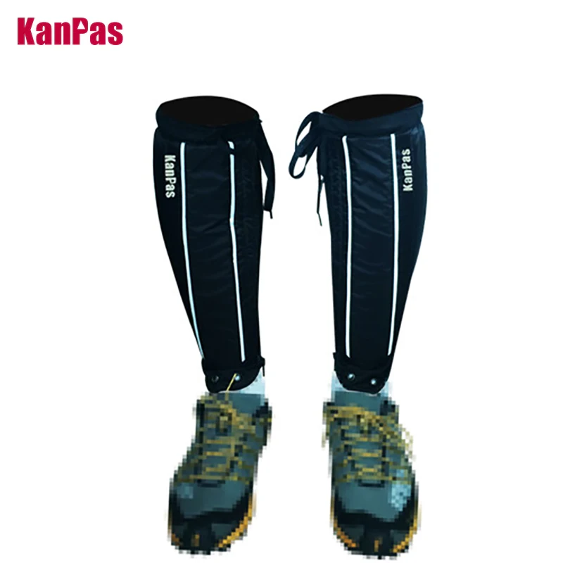 KANPAS orienteering gaiter,air play gaiter,(S M L XL) /orienteering equipment and products for orienteering sport