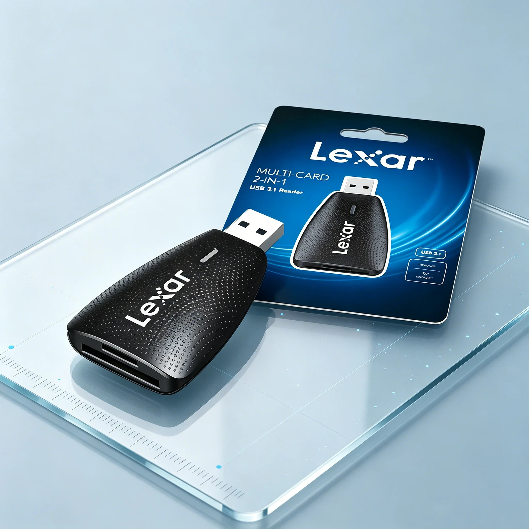 lexar-マルチスマート-cf-リーダー-cfexpress-タイプ-b-カードリーダー-プロフェッショナル-usb-32-gen-2×2-raw-8k-ラップトップアクセサリー用