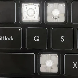 Replacement Keycap Key cap &Scissor Clip&Hinge For MSI Assault tank 2 Pro GP76 GE76 GL76 GF66 GF76 MS-17L1 B12M-415BE Keyboard