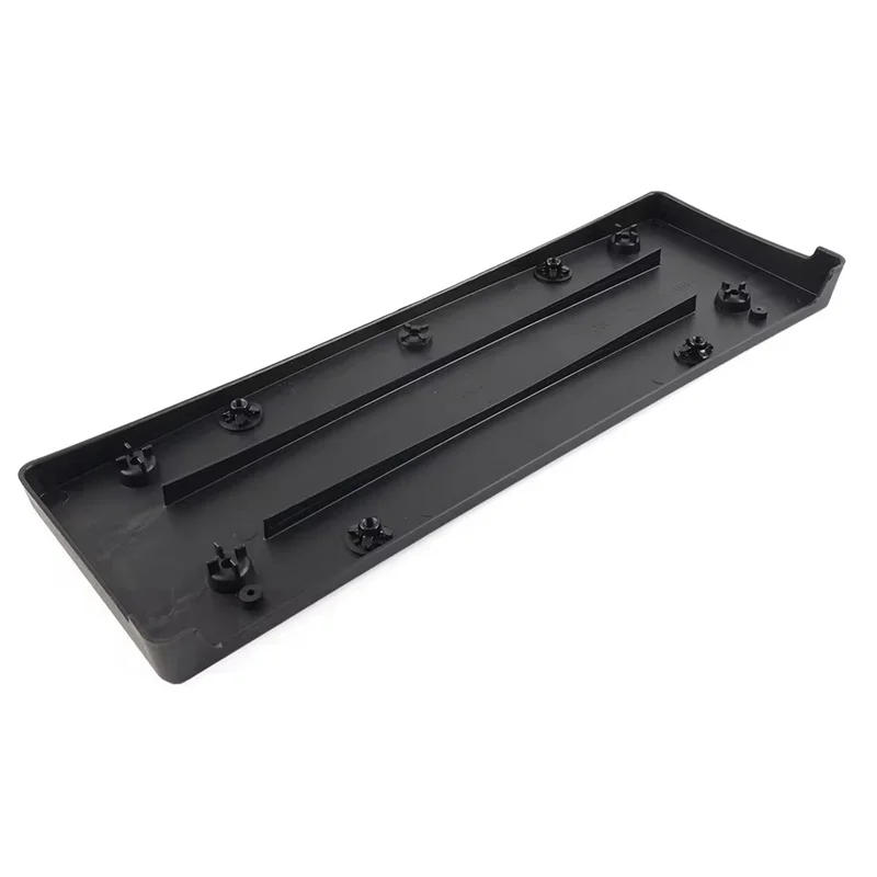 

AASS-Car Front License Plate Mounting Holder Bracket LR048313 For Land Rover Range Rover Evoque 2012-2018