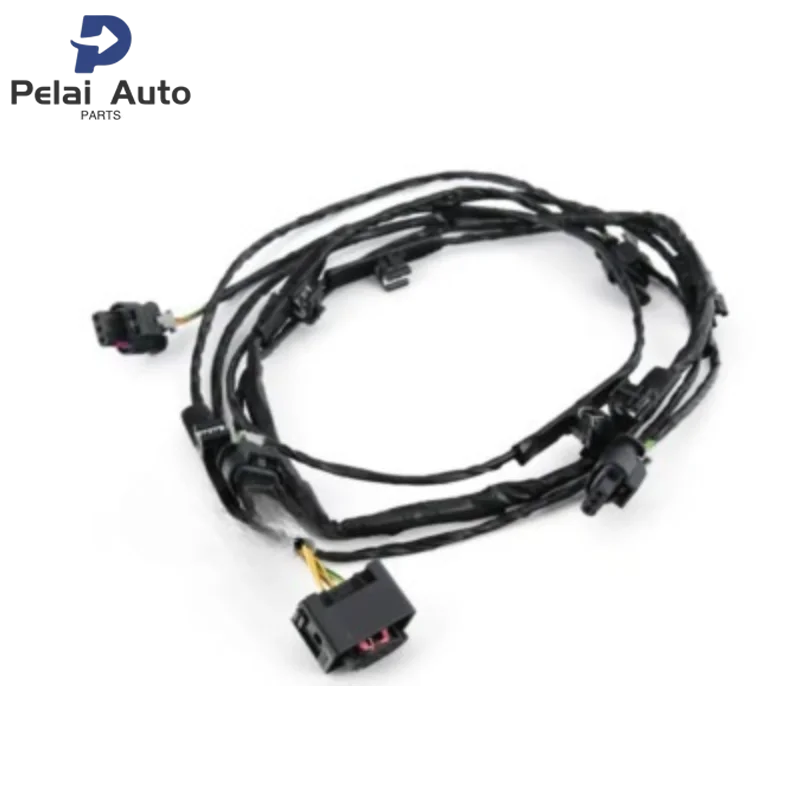

61129208968 Rear anti-roll bar wiring harness for the car, trunk wiring assembly, suitable for BMW X5 E70 model