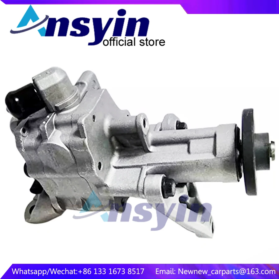 New Car Power steering pump For BMW X5 X6 E70 E71 E72 32416781008/32416781009/32416796458 678100802 32416783902 32416783903