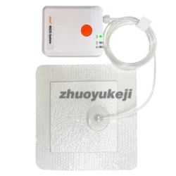Negative Pressure Wound Therapy System VAC NPWT Device with Dressing Kit Medical Dressing