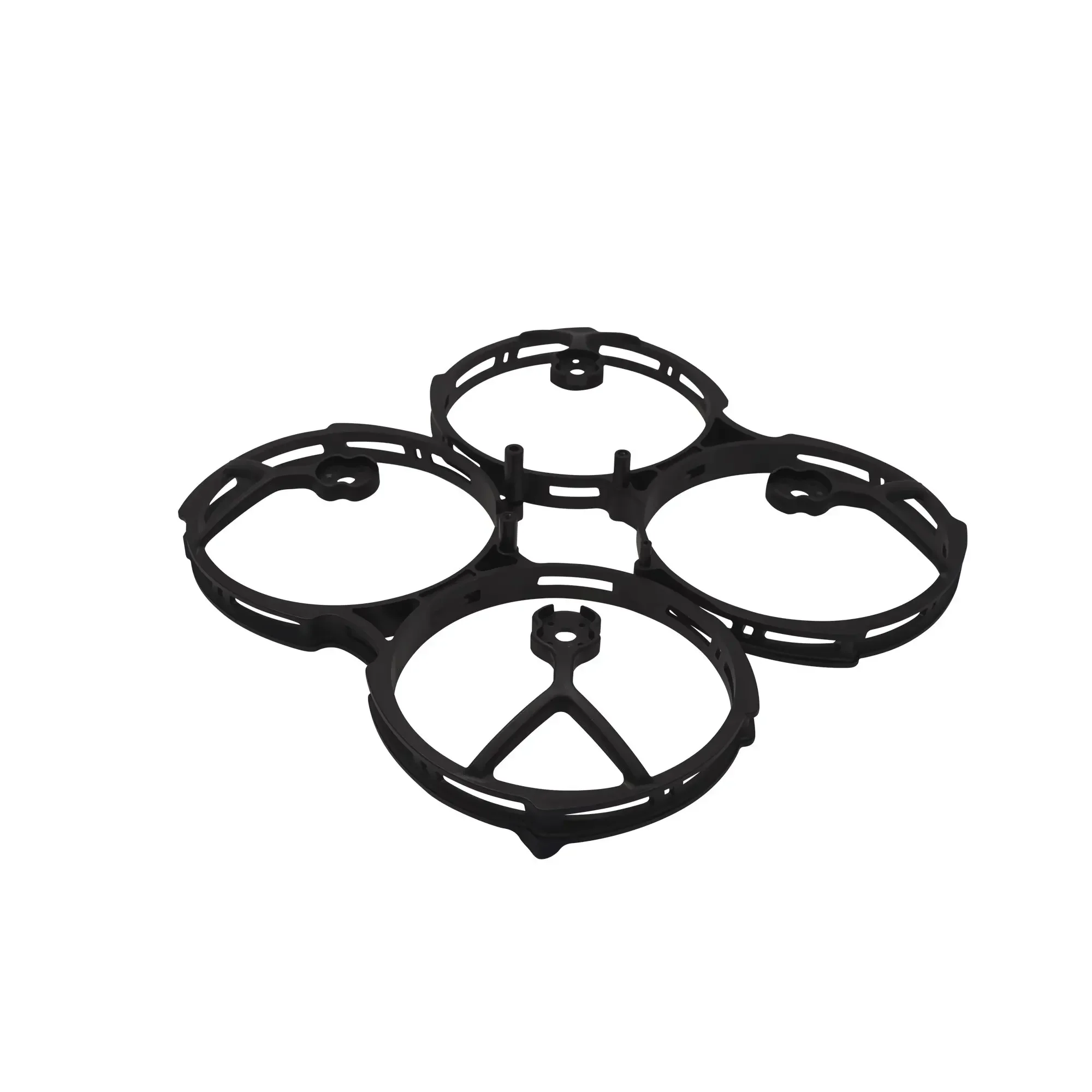 GEPRC AIO 3.5inch Propeller Guard Replacement for GEP-CL35 Frame Kits Cinelog35 / Cinelog35 Performance FPV Cinewhoop Drones