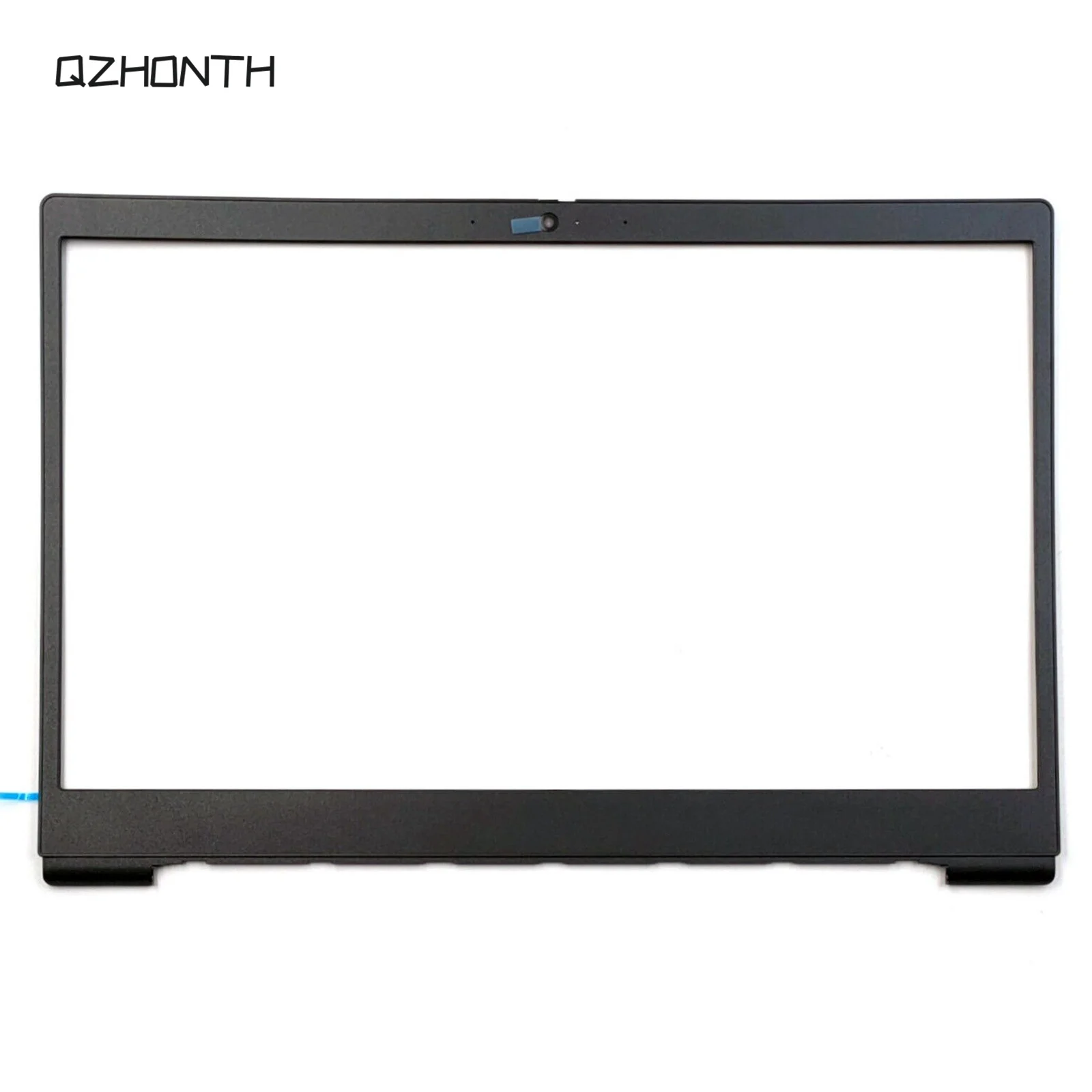 Imagem -04 - Tampa Traseira do Lcd para Lenovo Ideapad Moldura Dianteira Dobradiças de Prata 15iil05 315are05 3-15iml05 3-15itl05 15.6 Novo