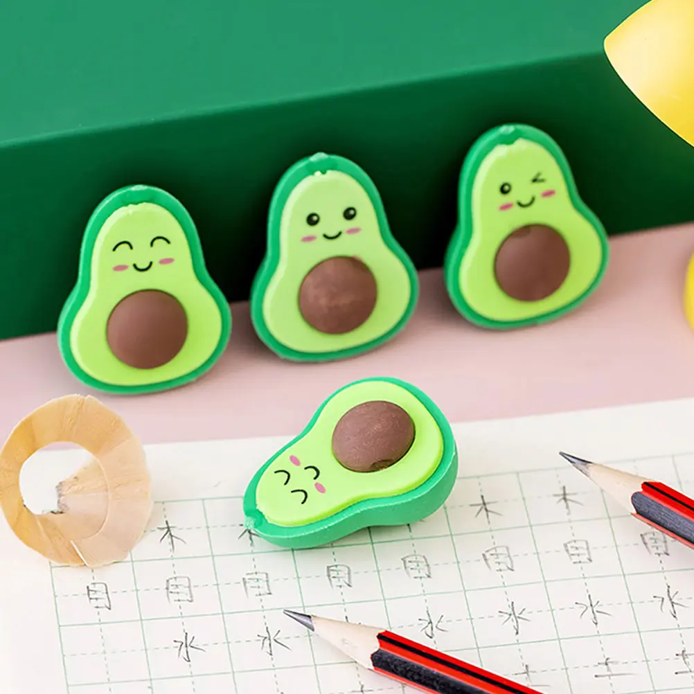 消しゴム、鉛筆用消しゴム、学校用品、学生用品、かわいいハロウィーン、クリスマス、かわいいデスクアクセサリー、パーティーの記念品、美術学生向け。