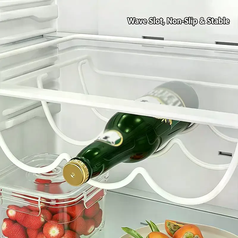 1 adet yaratıcı buzdolabı bira - Wine Beer Rack incelemesi ve fiyatı