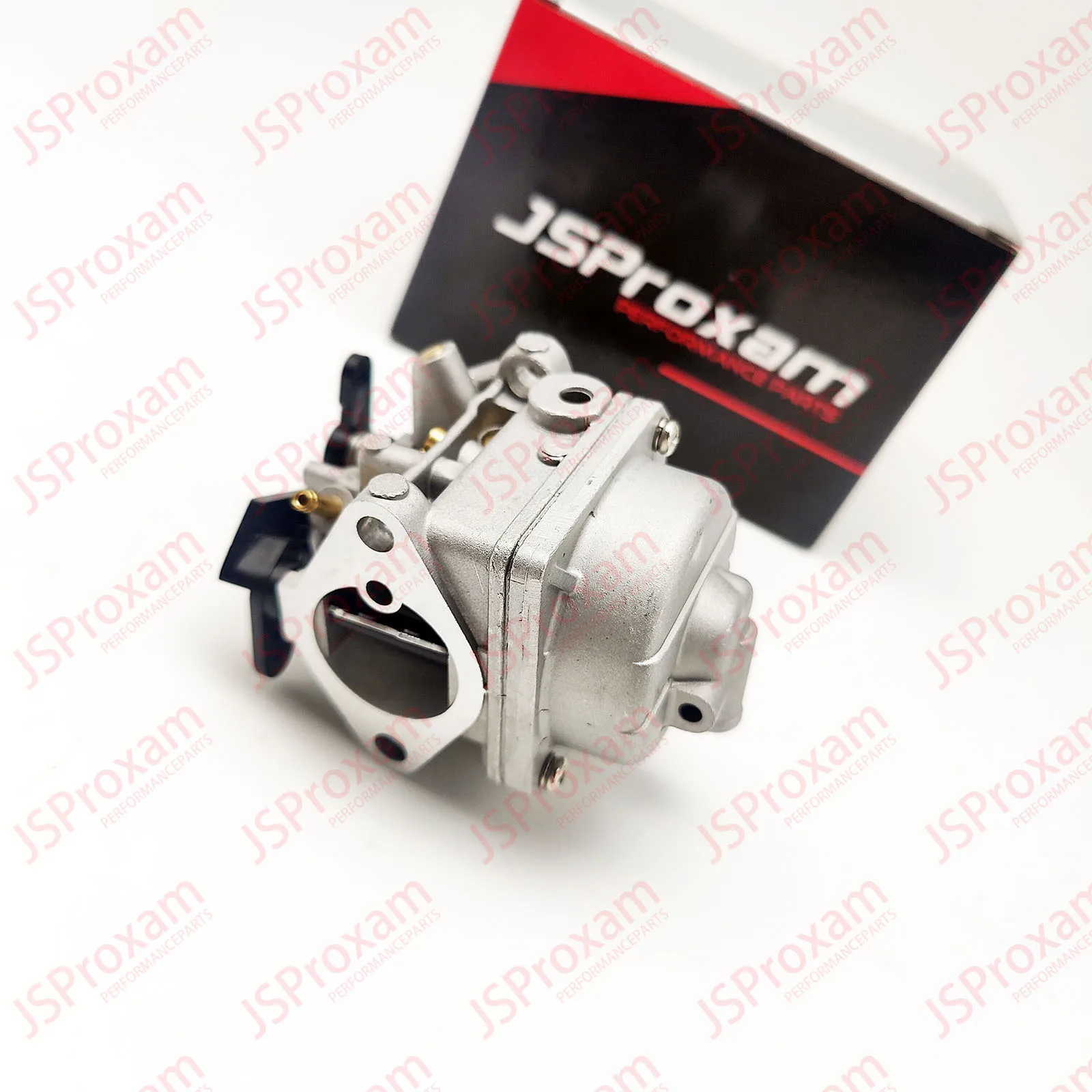 

3R4-03200-1 Replaces Fit For Tohatsu Nissan 3R4-03200-0 3R4032000M Outboard 6HP Carburetor Carb Assy 4T