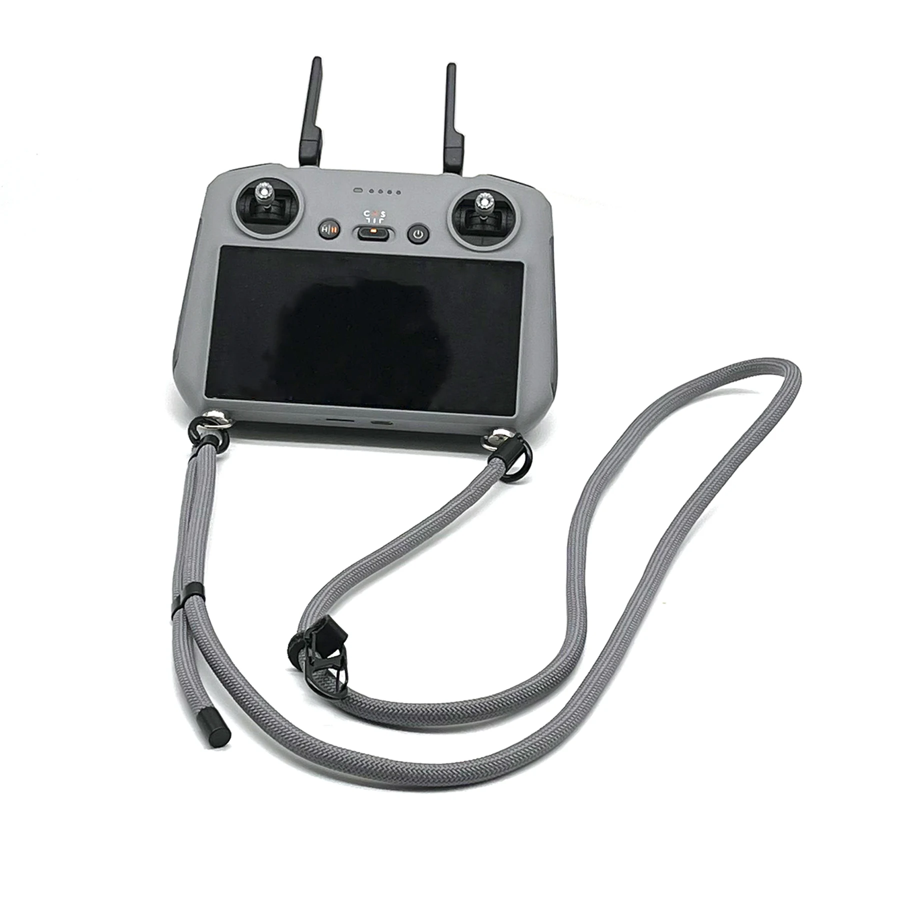 alca-de-pescoco-para-dji-air-3s-rc-2-cordao-de-controle-remoto-corda-de-8mm-cinto-de-ombro-para-dji-mavic-4-pro-air-3-mini-4-pro-neo-flip