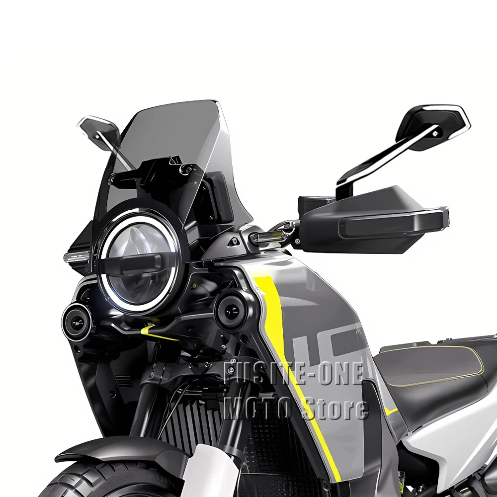 

For NORDEN 901 Norden901 2022 2023 2024 Adventure Motorcycle Accessories Side Rear View Mirror