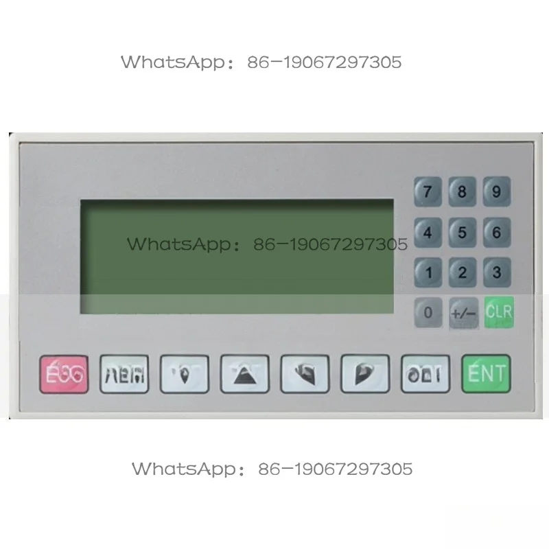 OP320 Text Machine Industrial Control Board Communication 232 485 422 All-in-one Programmable